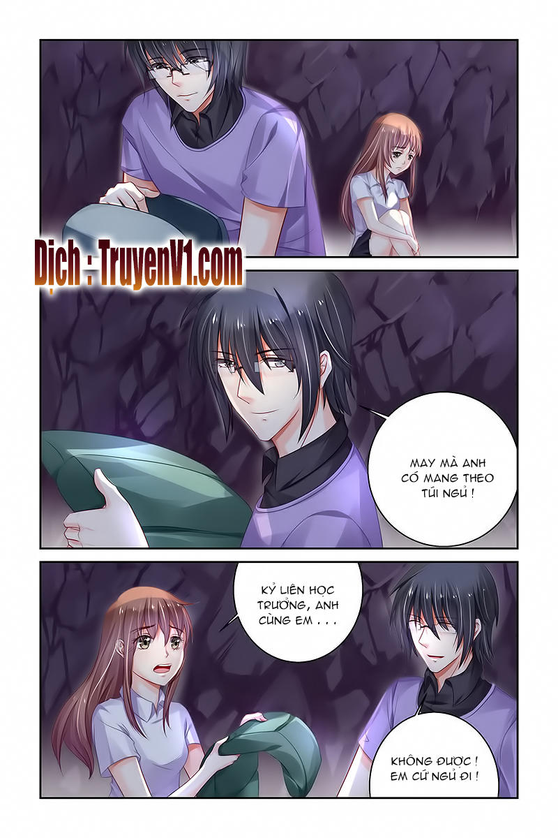 Thuần Tình Nha Đầu Hỏa Lat Lạt Chapter 174 - Trang 2