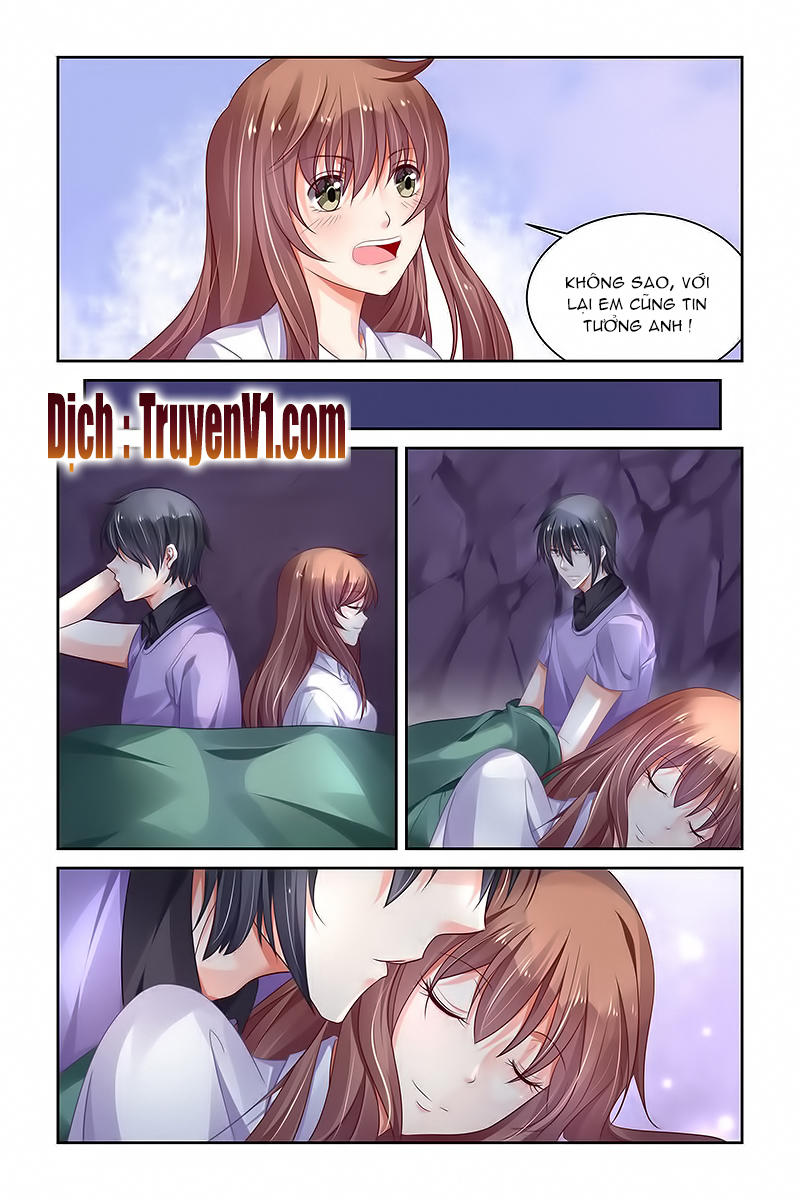 Thuần Tình Nha Đầu Hỏa Lat Lạt Chapter 174 - Trang 2