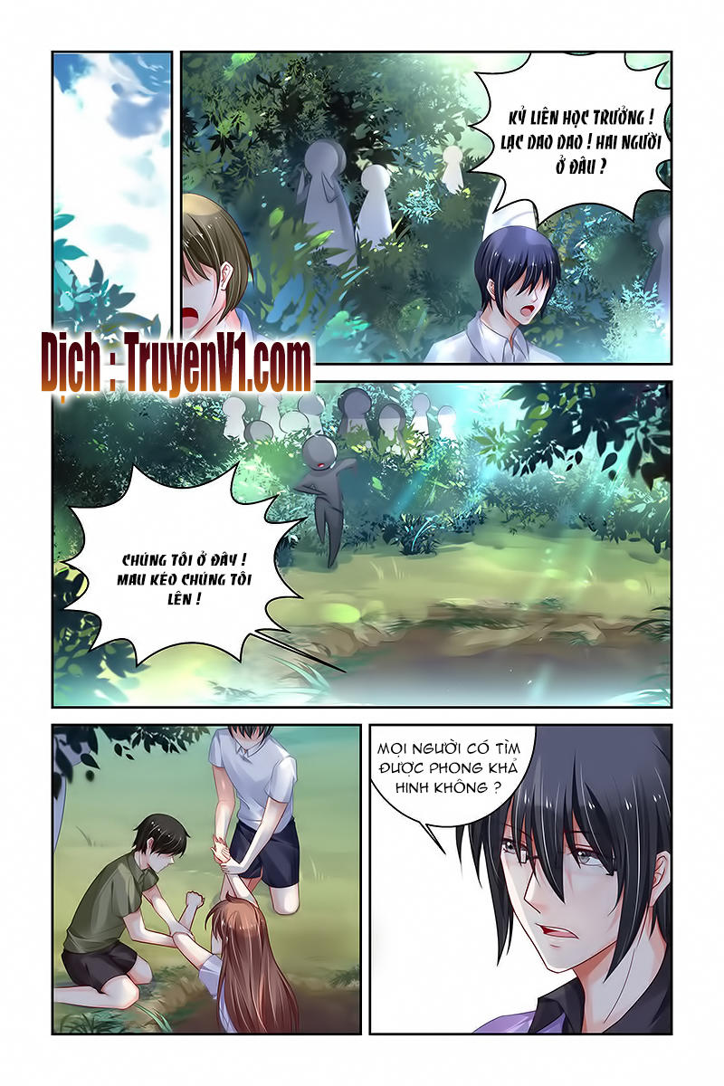 Thuần Tình Nha Đầu Hỏa Lat Lạt Chapter 174 - Trang 2