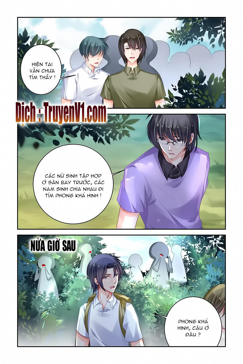 Thuần Tình Nha Đầu Hỏa Lat Lạt Chapter 174 - Trang 2