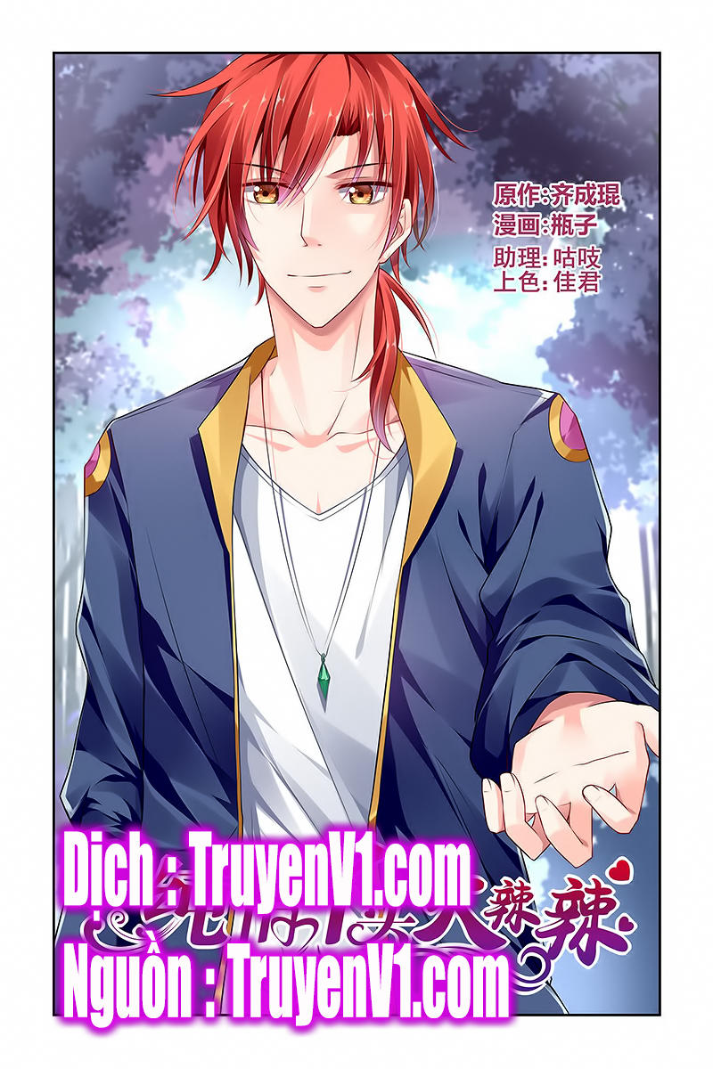 Thuần Tình Nha Đầu Hỏa Lat Lạt Chapter 175 - Trang 2