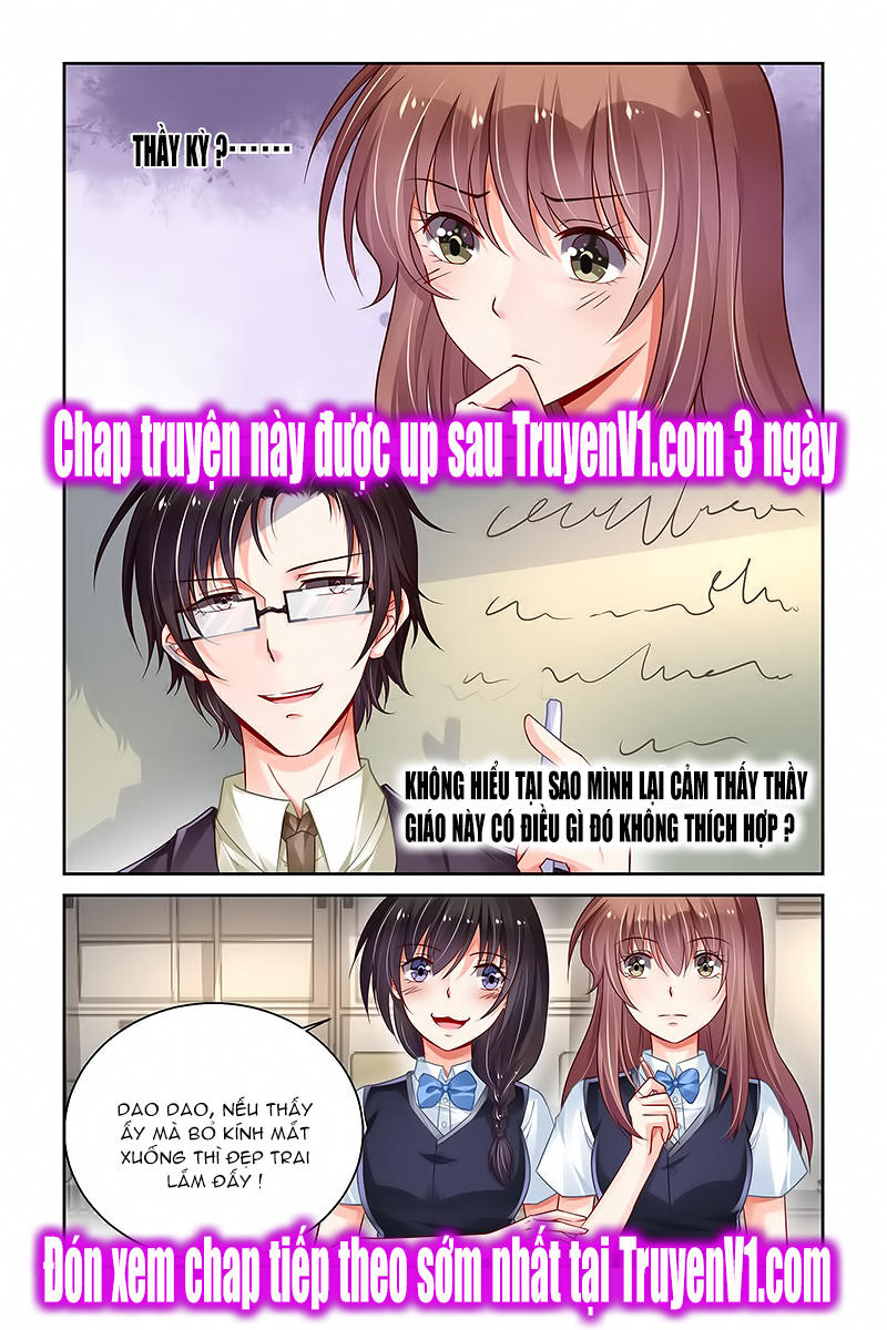 Thuần Tình Nha Đầu Hỏa Lat Lạt Chapter 175 - Trang 2