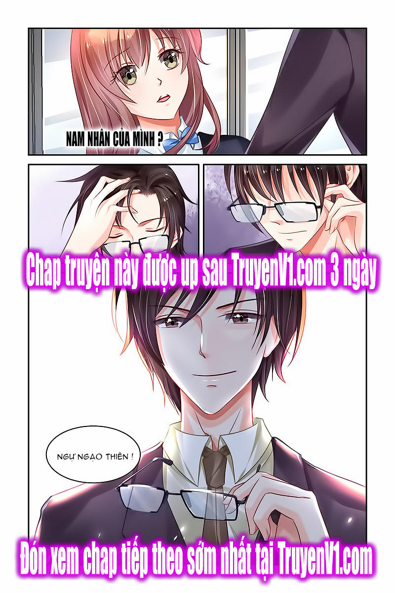 Thuần Tình Nha Đầu Hỏa Lat Lạt Chapter 176 - Trang 2