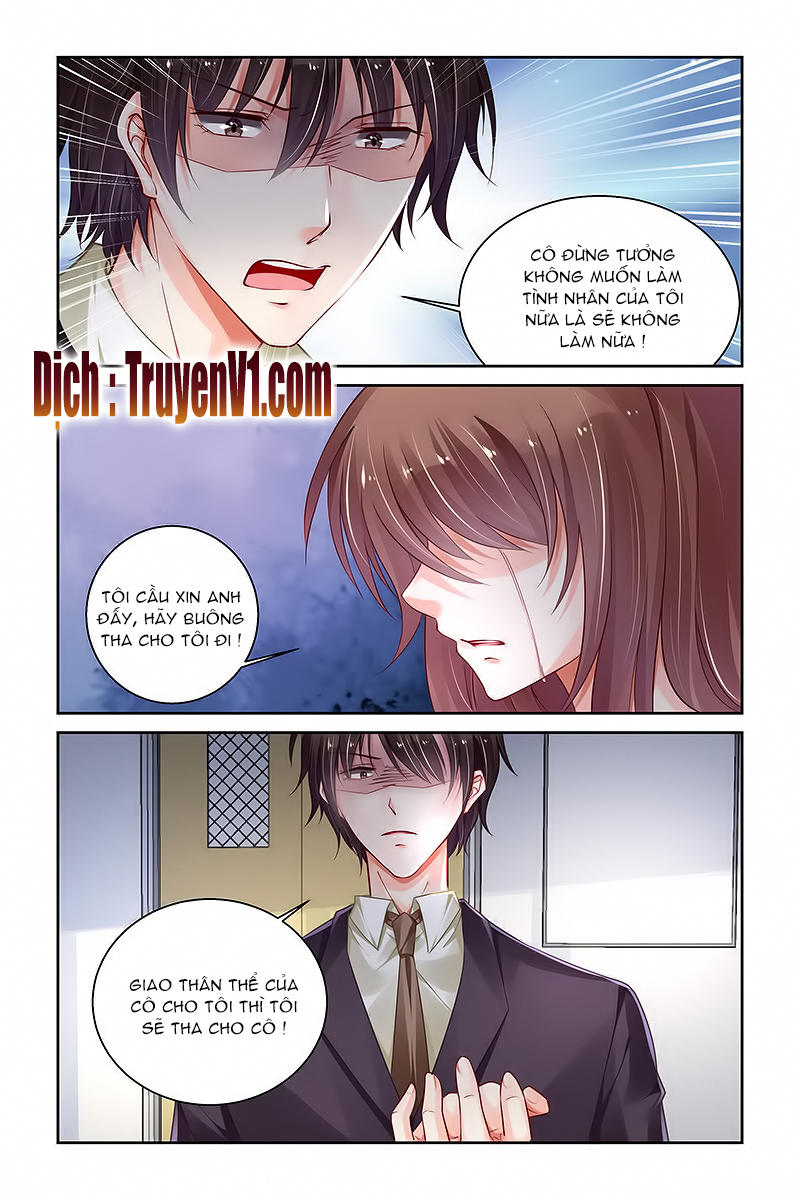 Thuần Tình Nha Đầu Hỏa Lat Lạt Chapter 177 - Trang 2