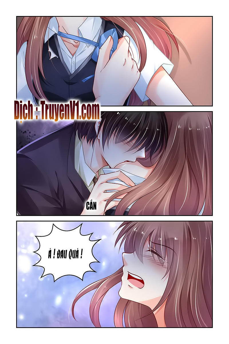 Thuần Tình Nha Đầu Hỏa Lat Lạt Chapter 177 - Trang 2