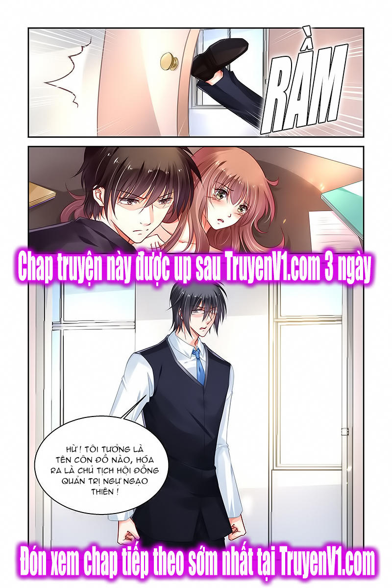 Thuần Tình Nha Đầu Hỏa Lat Lạt Chapter 177 - Trang 2