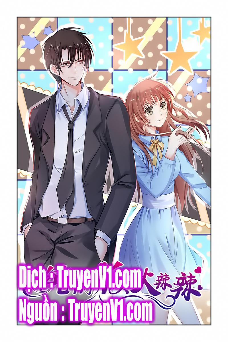 Thuần Tình Nha Đầu Hỏa Lat Lạt Chapter 178 - Trang 2