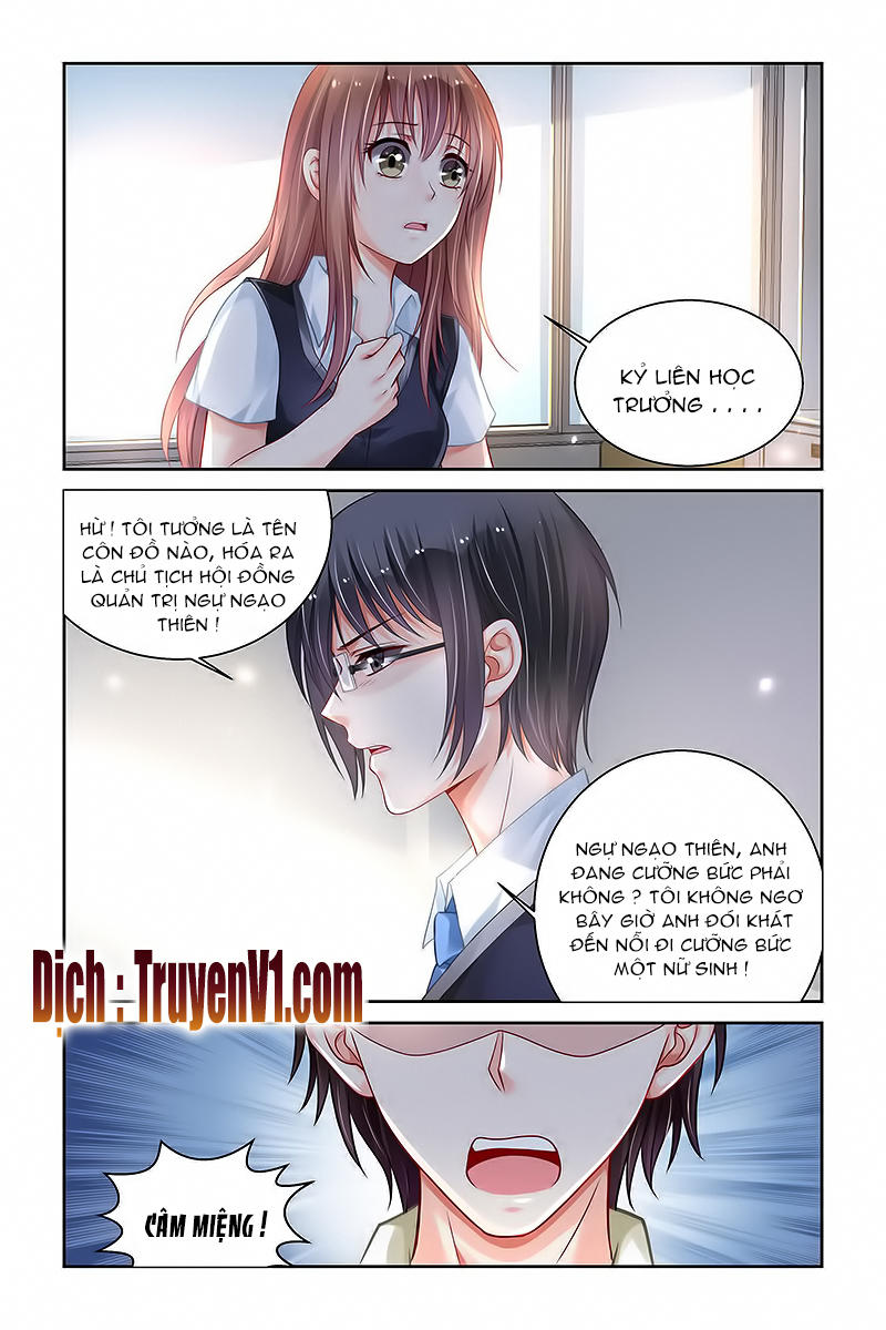 Thuần Tình Nha Đầu Hỏa Lat Lạt Chapter 178 - Trang 2