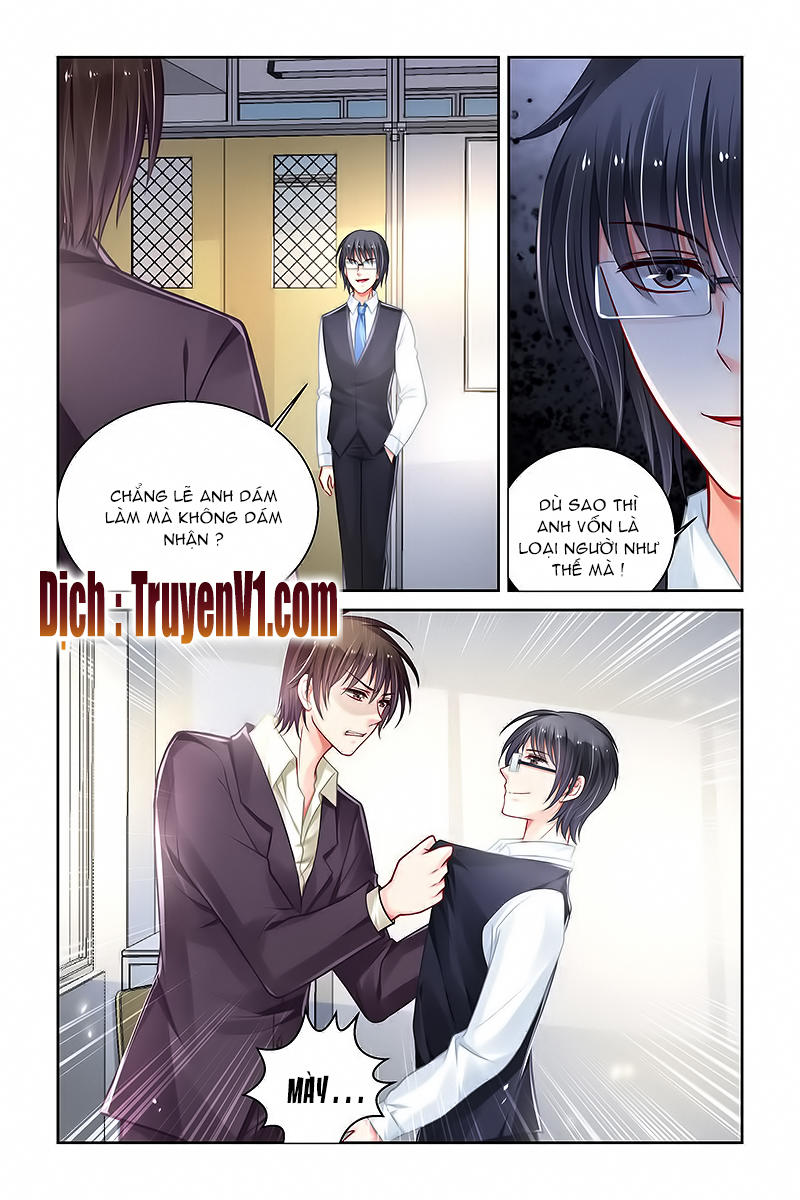 Thuần Tình Nha Đầu Hỏa Lat Lạt Chapter 178 - Trang 2