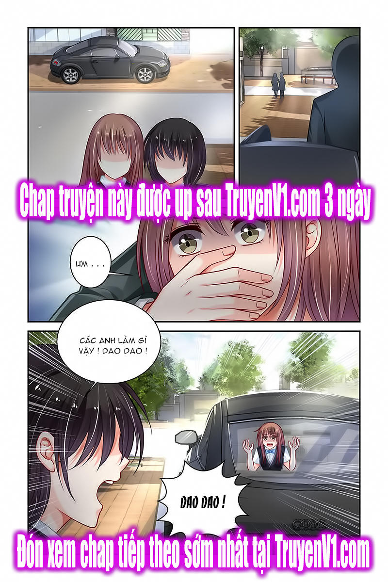 Thuần Tình Nha Đầu Hỏa Lat Lạt Chapter 178 - Trang 2