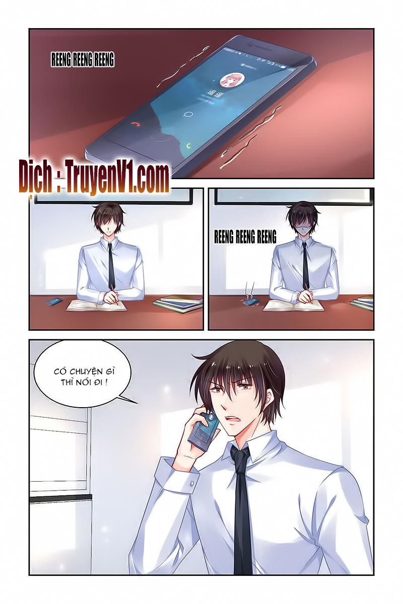 Thuần Tình Nha Đầu Hỏa Lat Lạt Chapter 179 - Trang 2