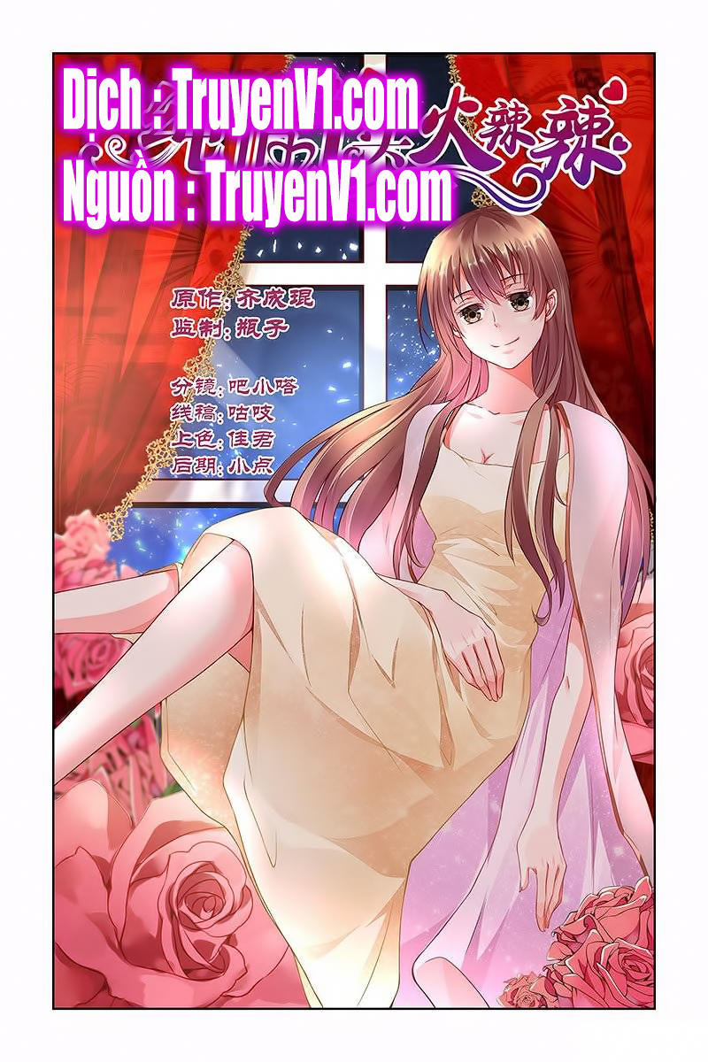 Thuần Tình Nha Đầu Hỏa Lat Lạt Chapter 182 - Trang 2