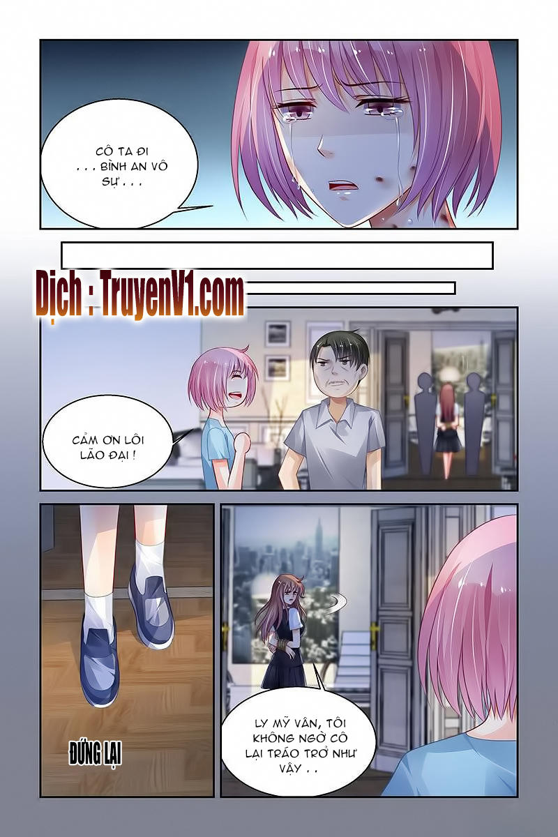 Thuần Tình Nha Đầu Hỏa Lat Lạt Chapter 182 - Trang 2