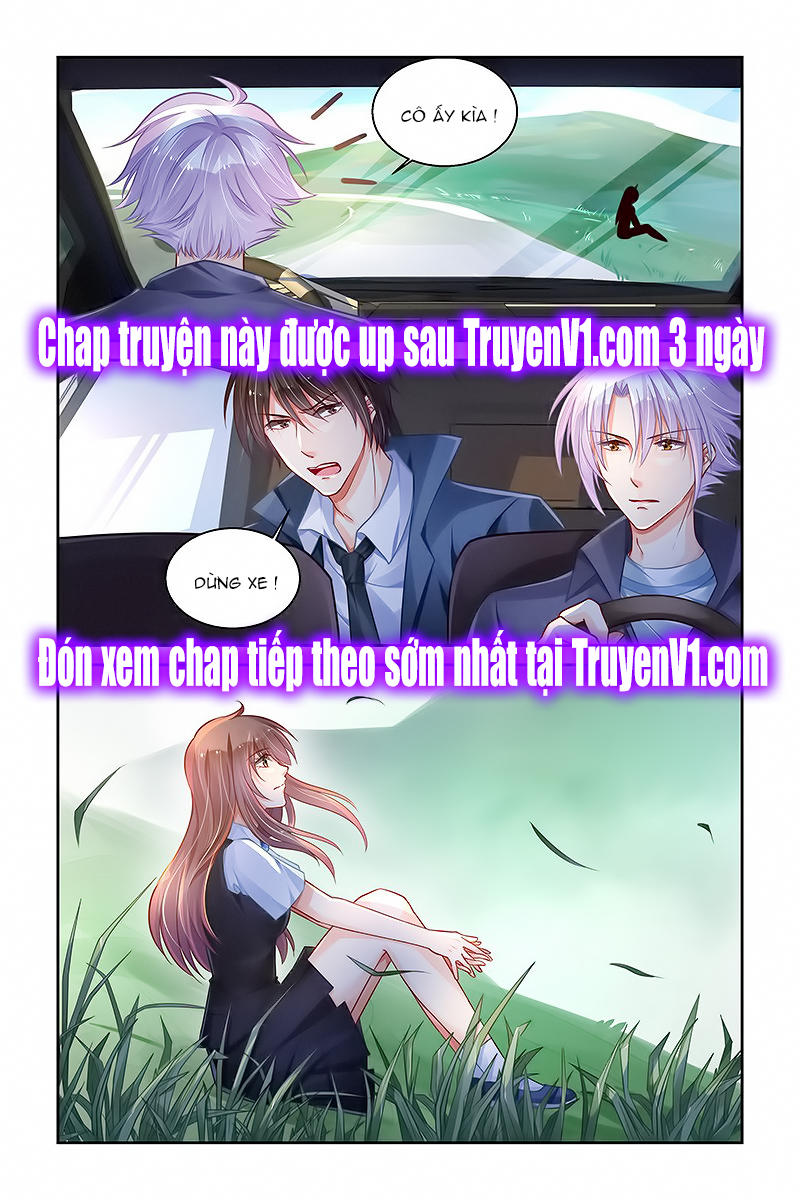 Thuần Tình Nha Đầu Hỏa Lat Lạt Chapter 183 - Trang 2