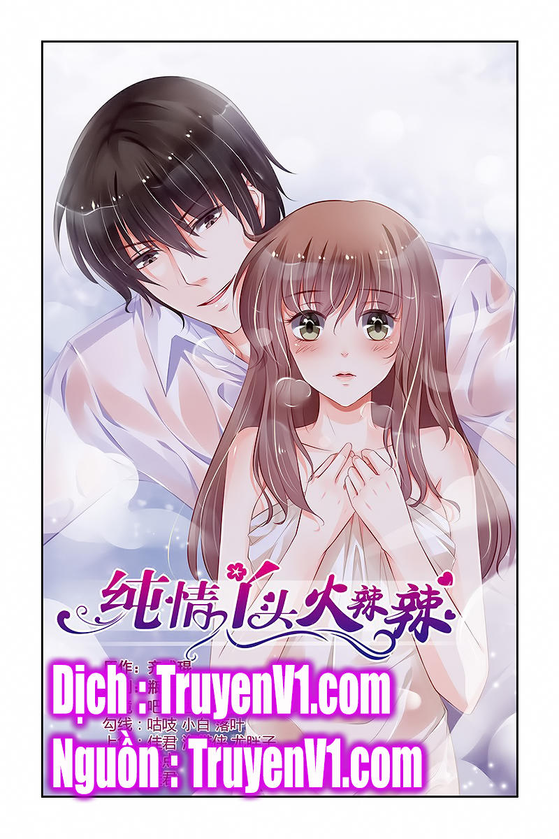 Thuần Tình Nha Đầu Hỏa Lat Lạt Chapter 184 - Trang 2