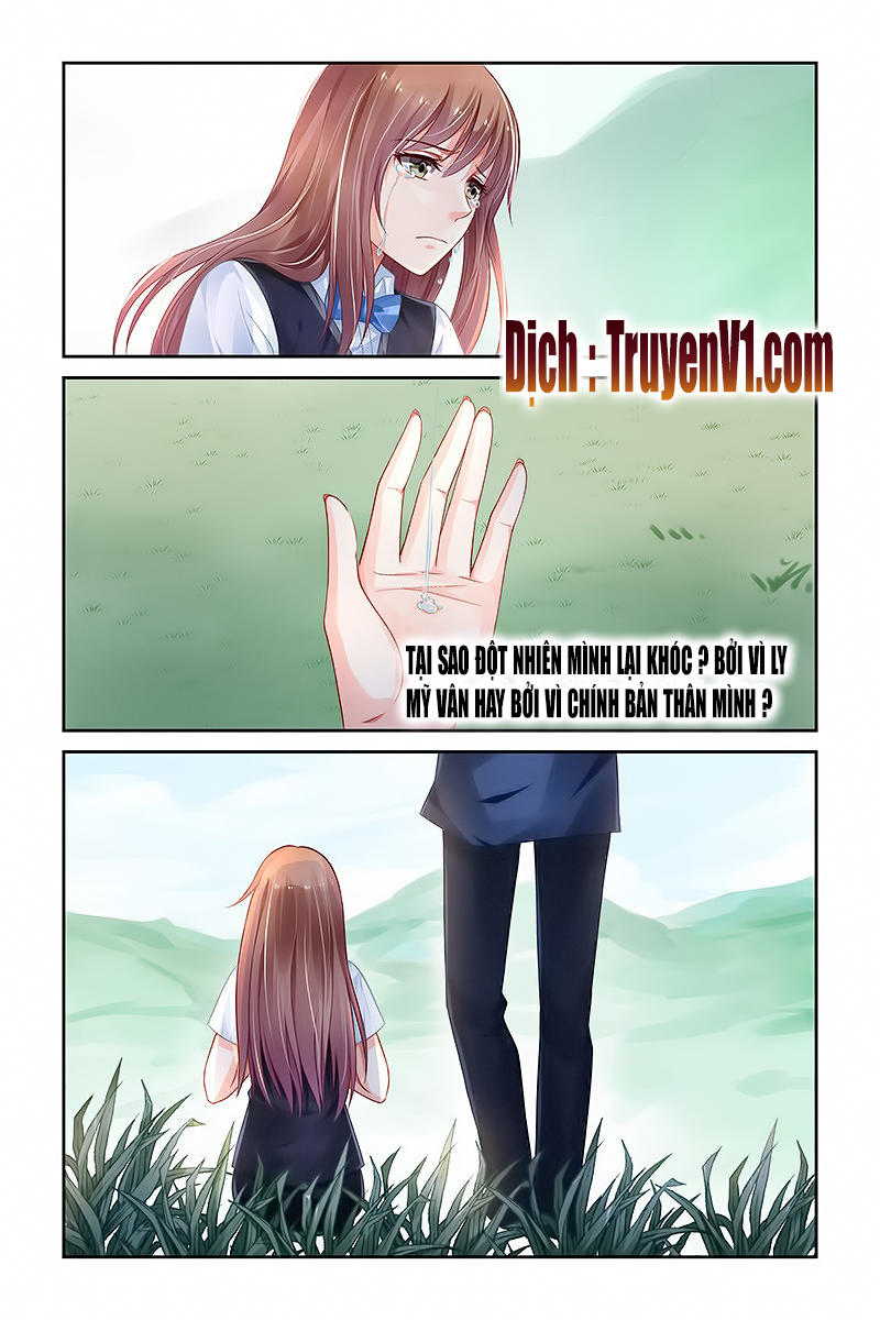 Thuần Tình Nha Đầu Hỏa Lat Lạt Chapter 184 - Trang 2