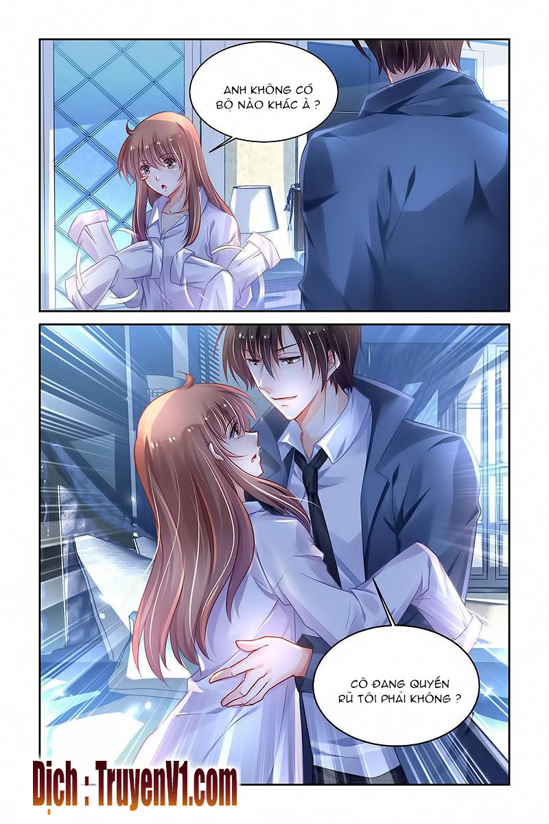 Thuần Tình Nha Đầu Hỏa Lat Lạt Chapter 185 - Trang 2