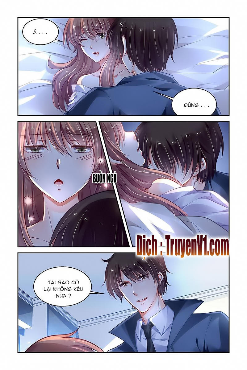 Thuần Tình Nha Đầu Hỏa Lat Lạt Chapter 185 - Trang 2