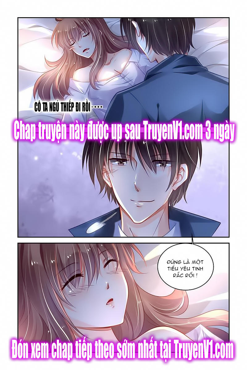 Thuần Tình Nha Đầu Hỏa Lat Lạt Chapter 185 - Trang 2