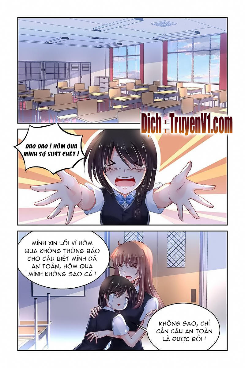 Thuần Tình Nha Đầu Hỏa Lat Lạt Chapter 186 - Trang 2