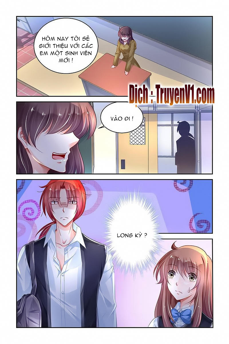 Thuần Tình Nha Đầu Hỏa Lat Lạt Chapter 186 - Trang 2