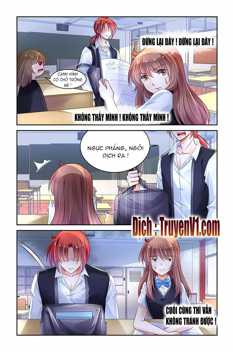 Thuần Tình Nha Đầu Hỏa Lat Lạt Chapter 186 - Trang 2