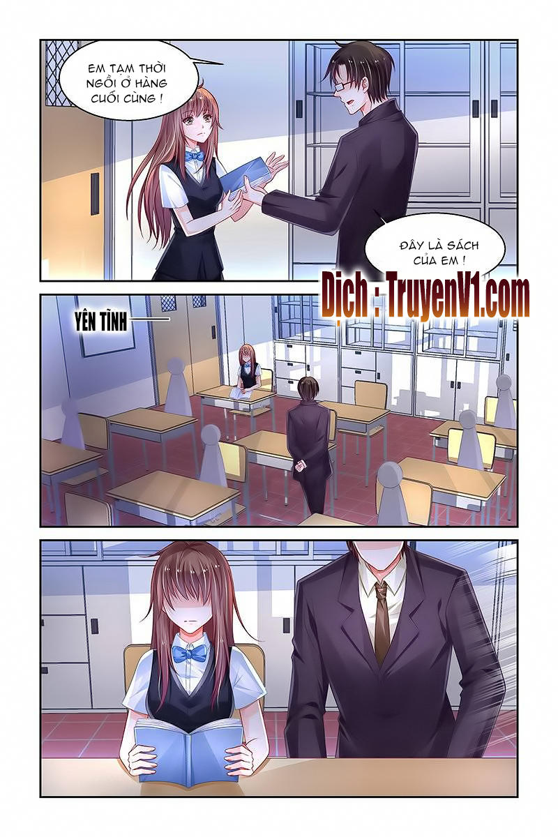 Thuần Tình Nha Đầu Hỏa Lat Lạt Chapter 188 - Trang 2