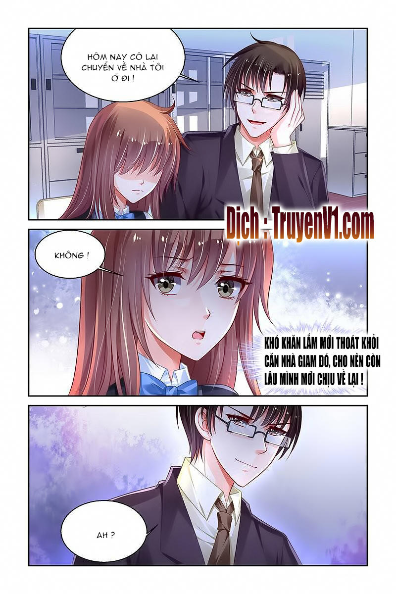 Thuần Tình Nha Đầu Hỏa Lat Lạt Chapter 188 - Trang 2