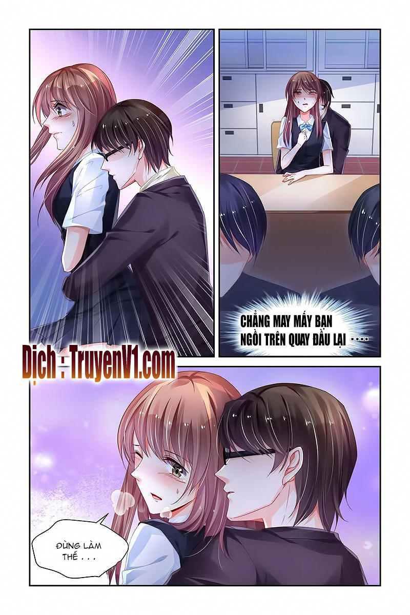 Thuần Tình Nha Đầu Hỏa Lat Lạt Chapter 188 - Trang 2