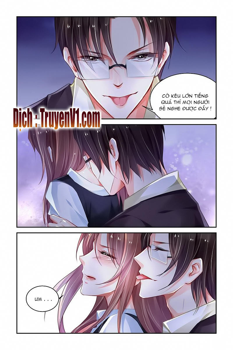 Thuần Tình Nha Đầu Hỏa Lat Lạt Chapter 188 - Trang 2