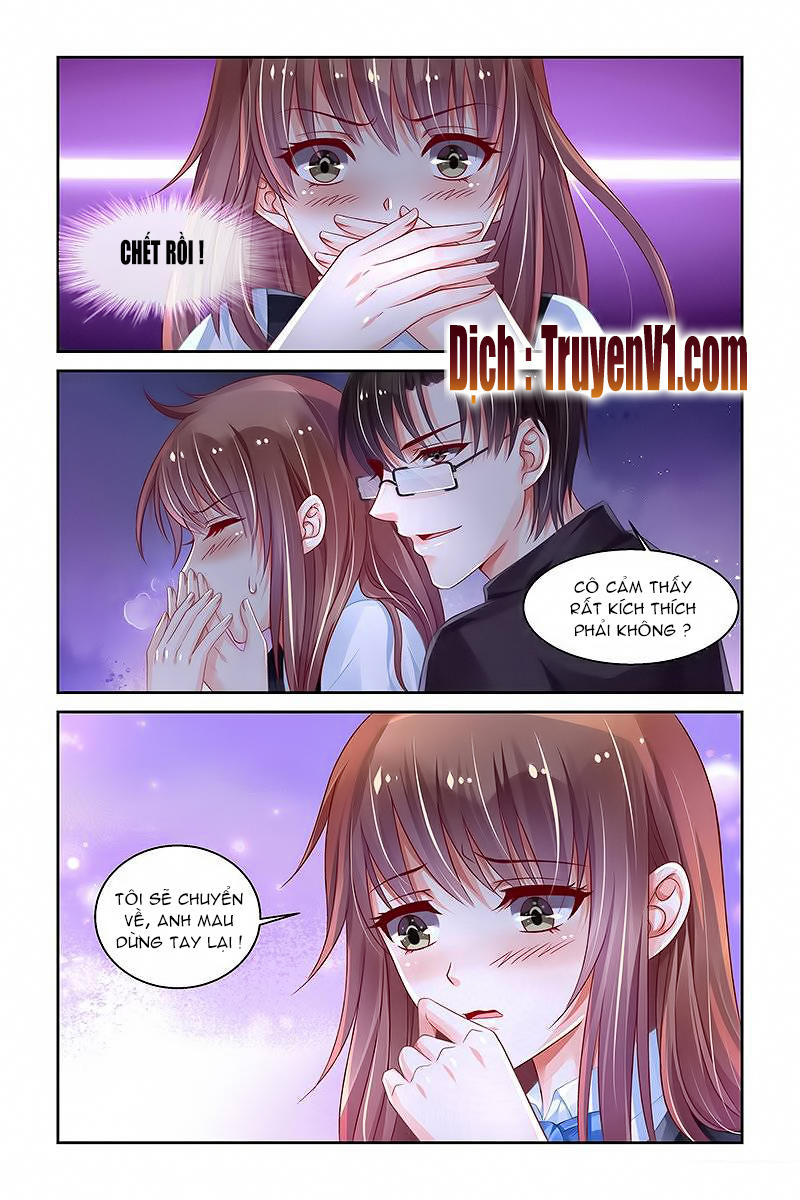 Thuần Tình Nha Đầu Hỏa Lat Lạt Chapter 188 - Trang 2