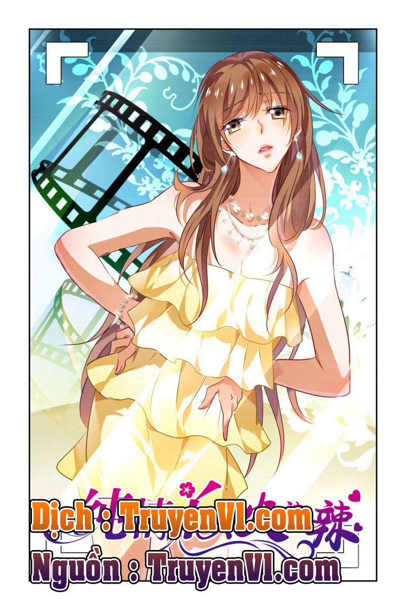 Thuần Tình Nha Đầu Hỏa Lat Lạt Chapter 19 - Trang 2