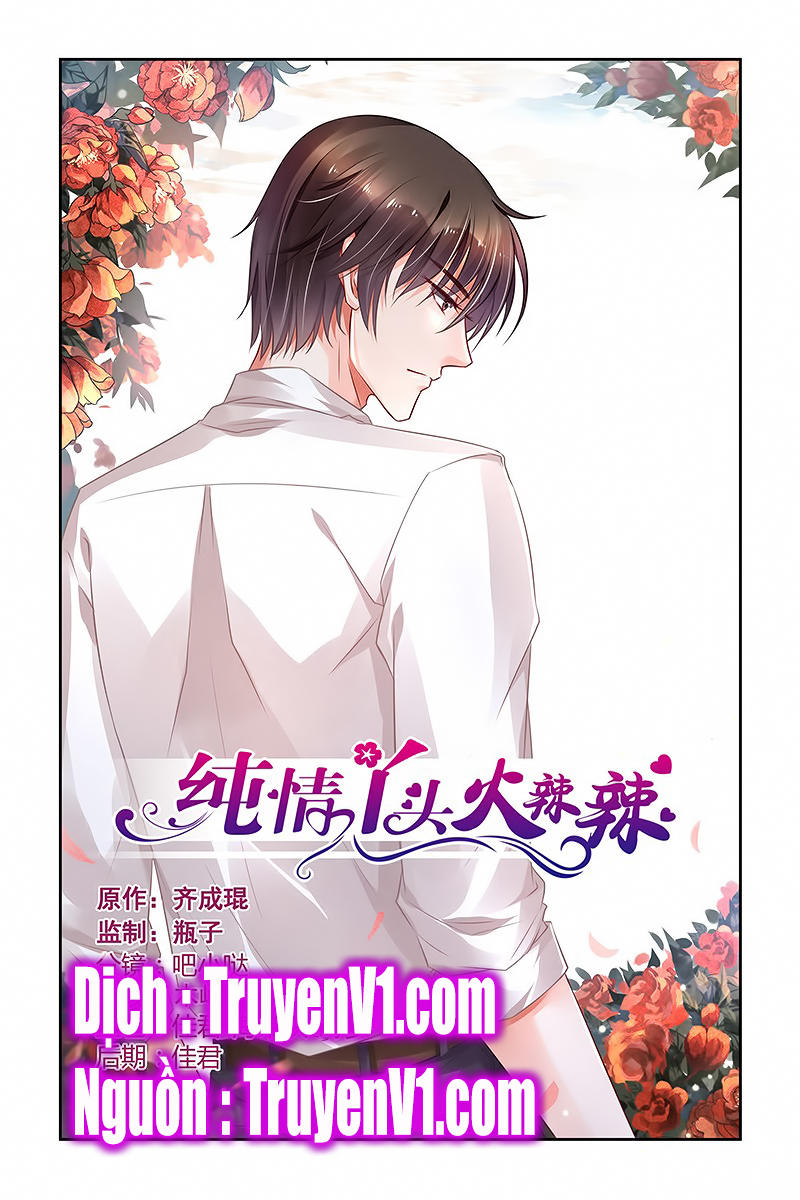 Thuần Tình Nha Đầu Hỏa Lat Lạt Chapter 190 - Trang 2