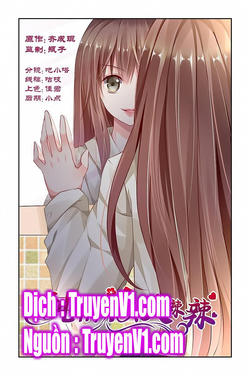 Thuần Tình Nha Đầu Hỏa Lat Lạt Chapter 194 - Trang 2