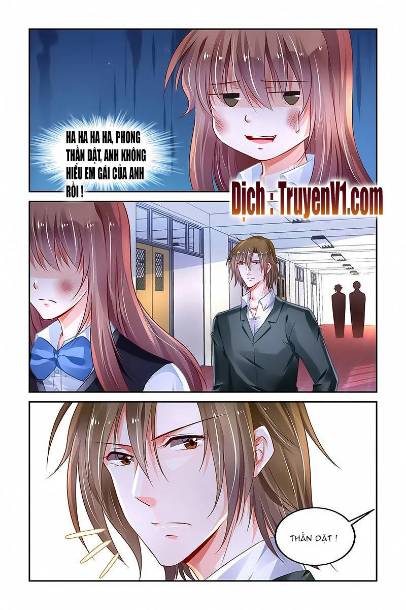 Thuần Tình Nha Đầu Hỏa Lat Lạt Chapter 194 - Trang 2