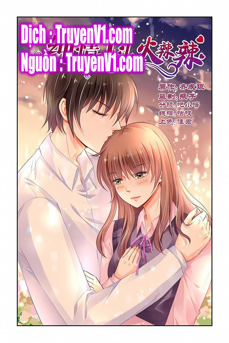 Thuần Tình Nha Đầu Hỏa Lat Lạt Chapter 196 - Trang 2