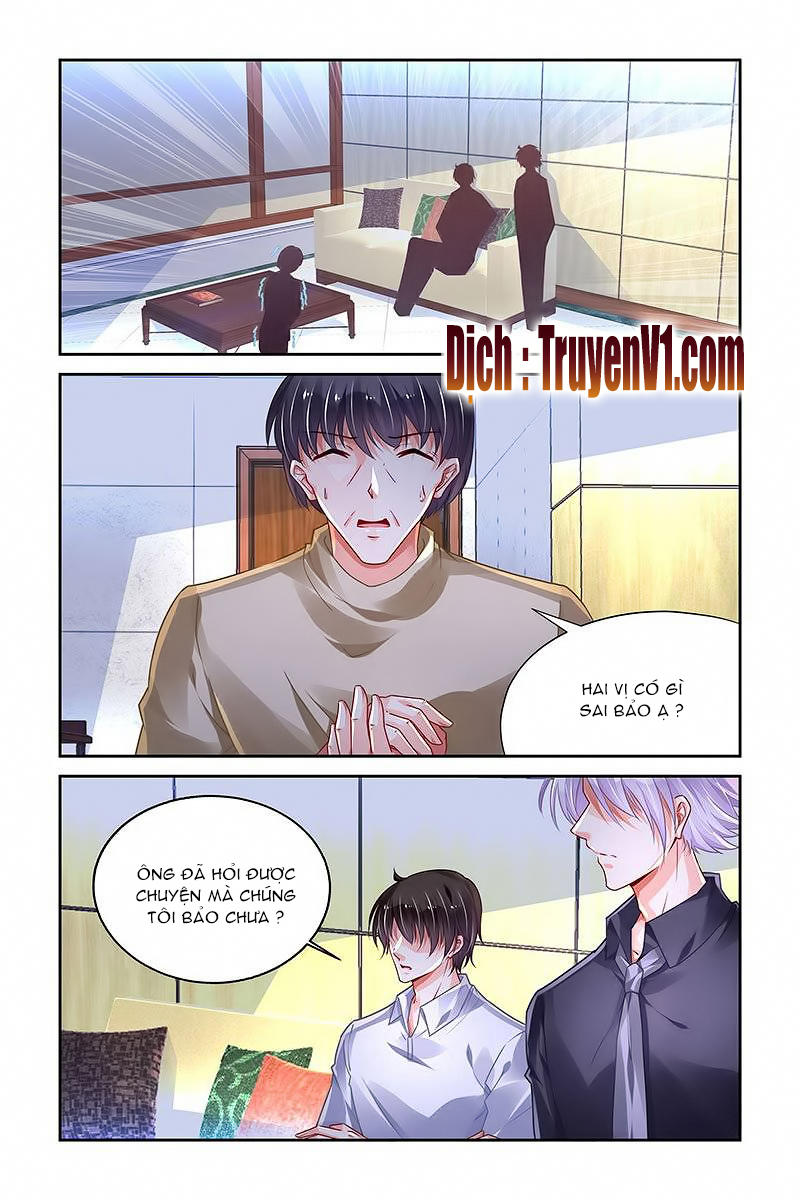 Thuần Tình Nha Đầu Hỏa Lat Lạt Chapter 196 - Trang 2