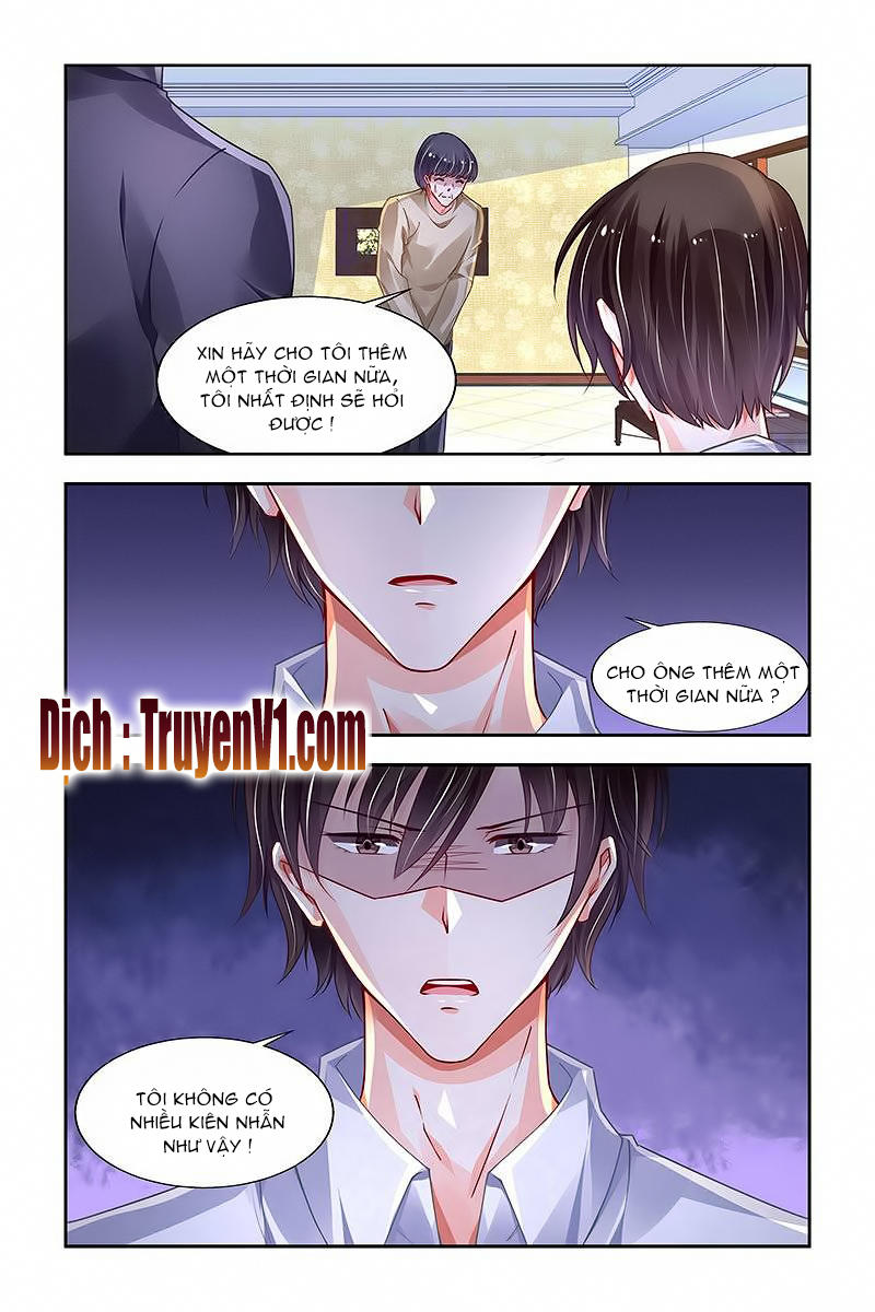 Thuần Tình Nha Đầu Hỏa Lat Lạt Chapter 196 - Trang 2