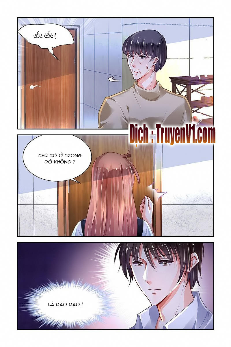 Thuần Tình Nha Đầu Hỏa Lat Lạt Chapter 196 - Trang 2