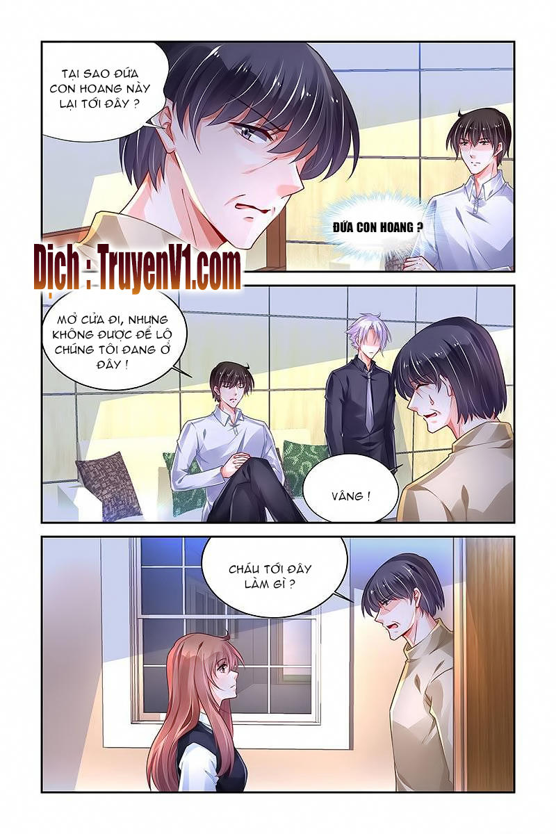 Thuần Tình Nha Đầu Hỏa Lat Lạt Chapter 196 - Trang 2