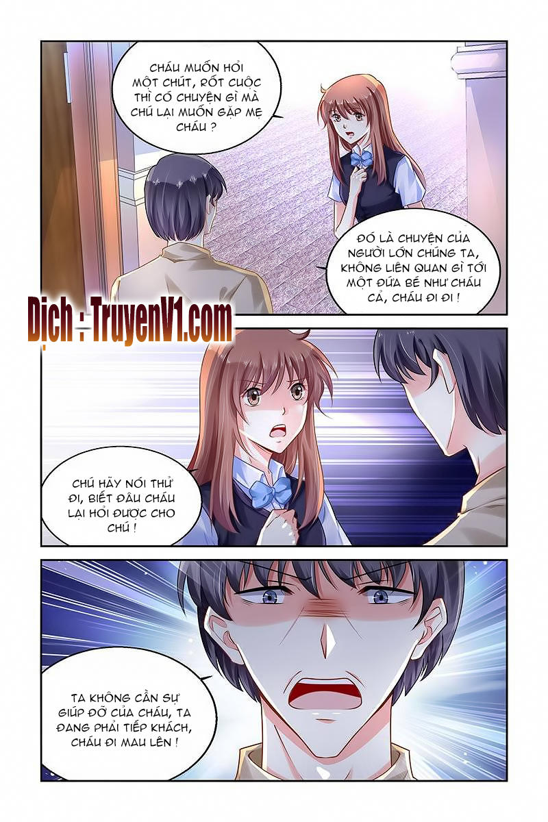 Thuần Tình Nha Đầu Hỏa Lat Lạt Chapter 196 - Trang 2