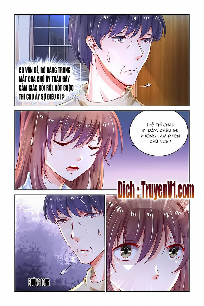 Thuần Tình Nha Đầu Hỏa Lat Lạt Chapter 196 - Trang 2