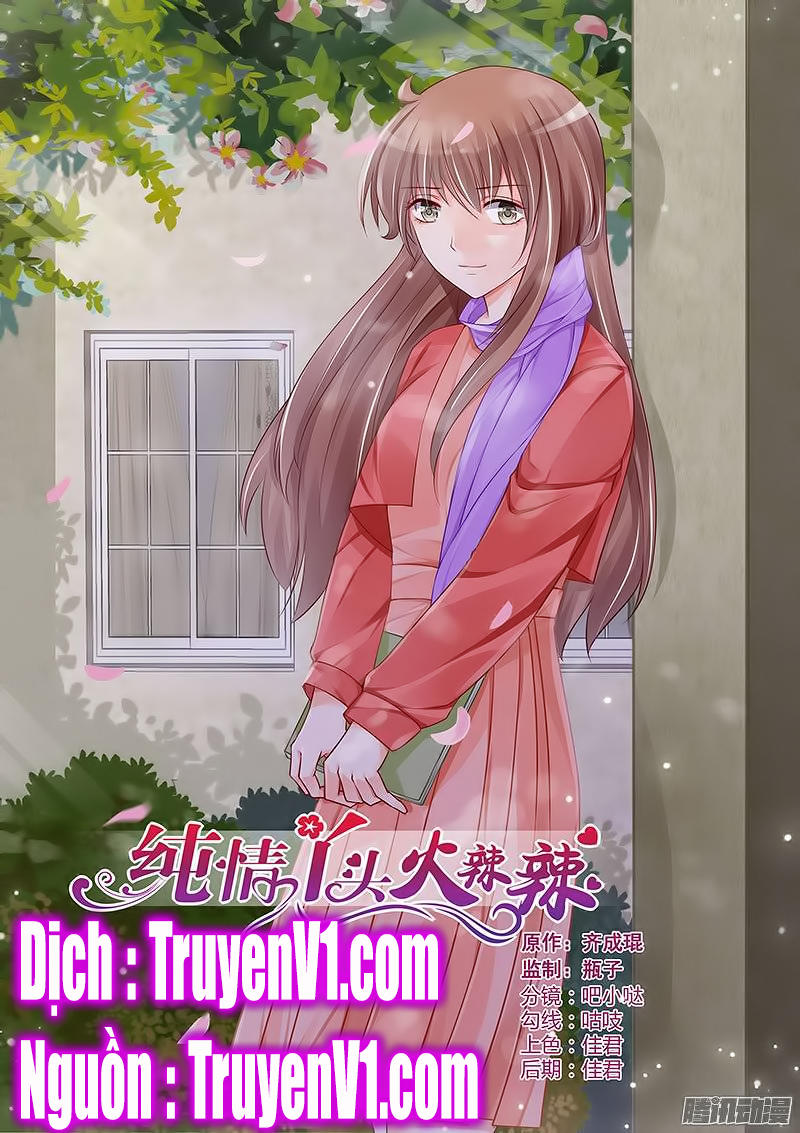 Thuần Tình Nha Đầu Hỏa Lat Lạt Chapter 197 - Trang 2