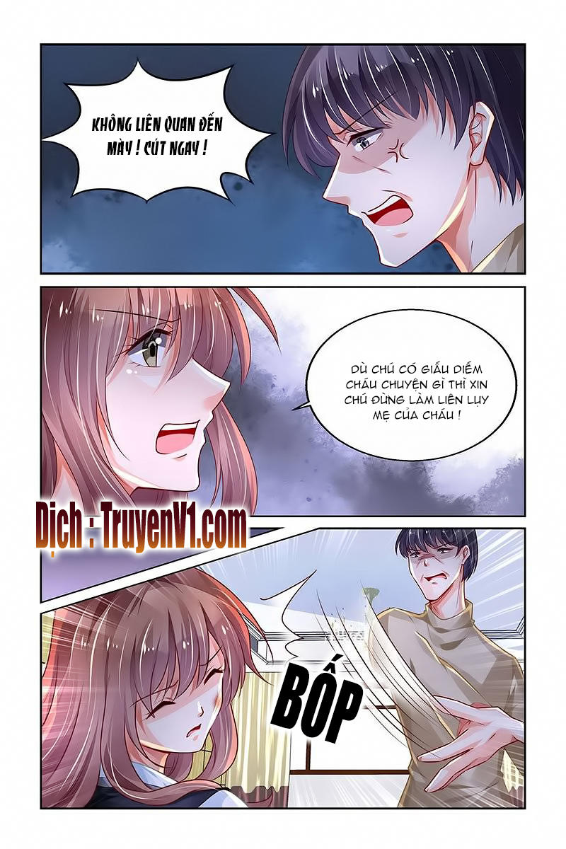 Thuần Tình Nha Đầu Hỏa Lat Lạt Chapter 197 - Trang 2