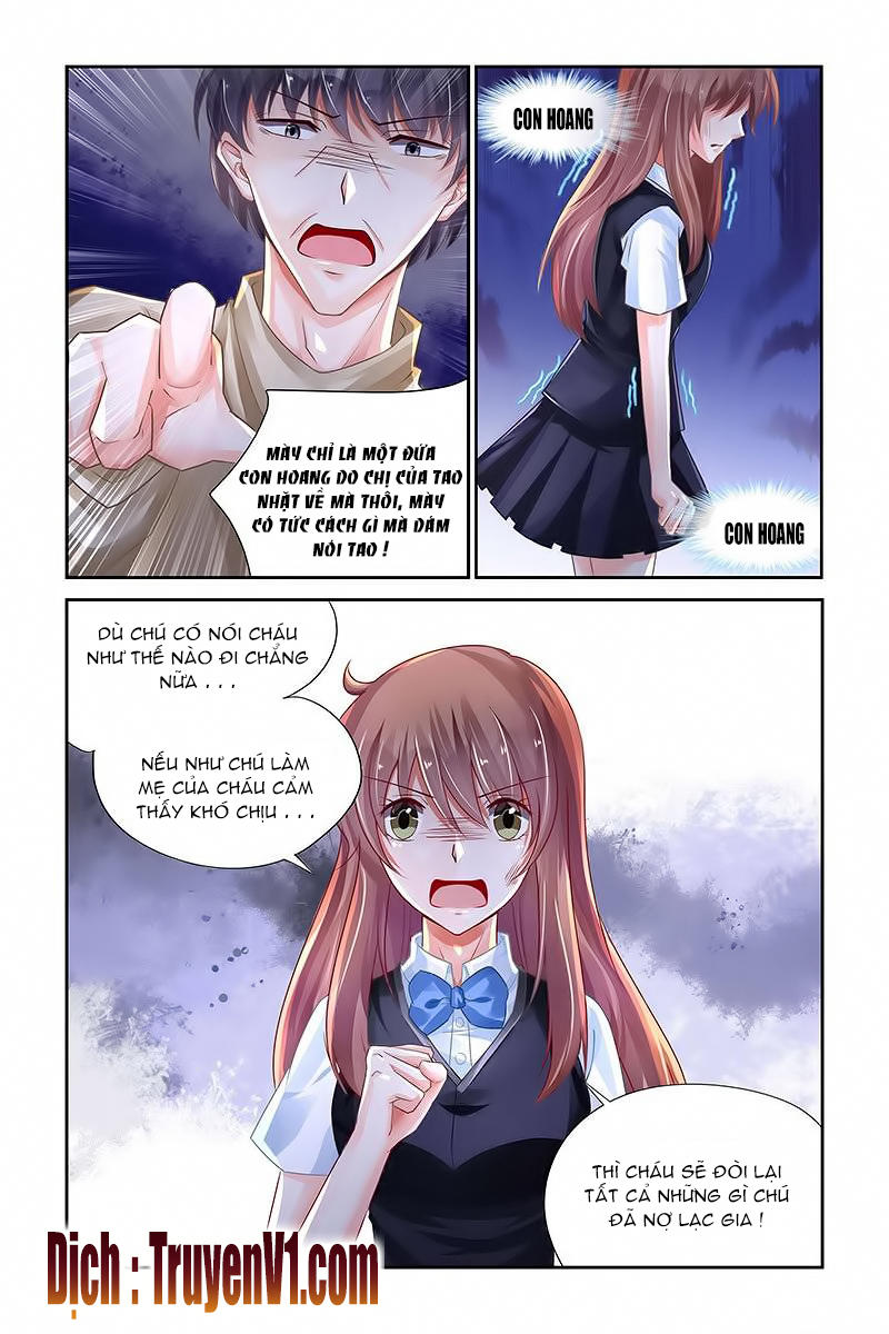 Thuần Tình Nha Đầu Hỏa Lat Lạt Chapter 197 - Trang 2