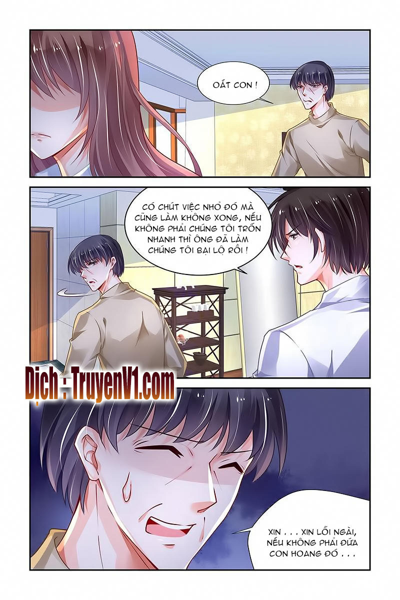 Thuần Tình Nha Đầu Hỏa Lat Lạt Chapter 197 - Trang 2