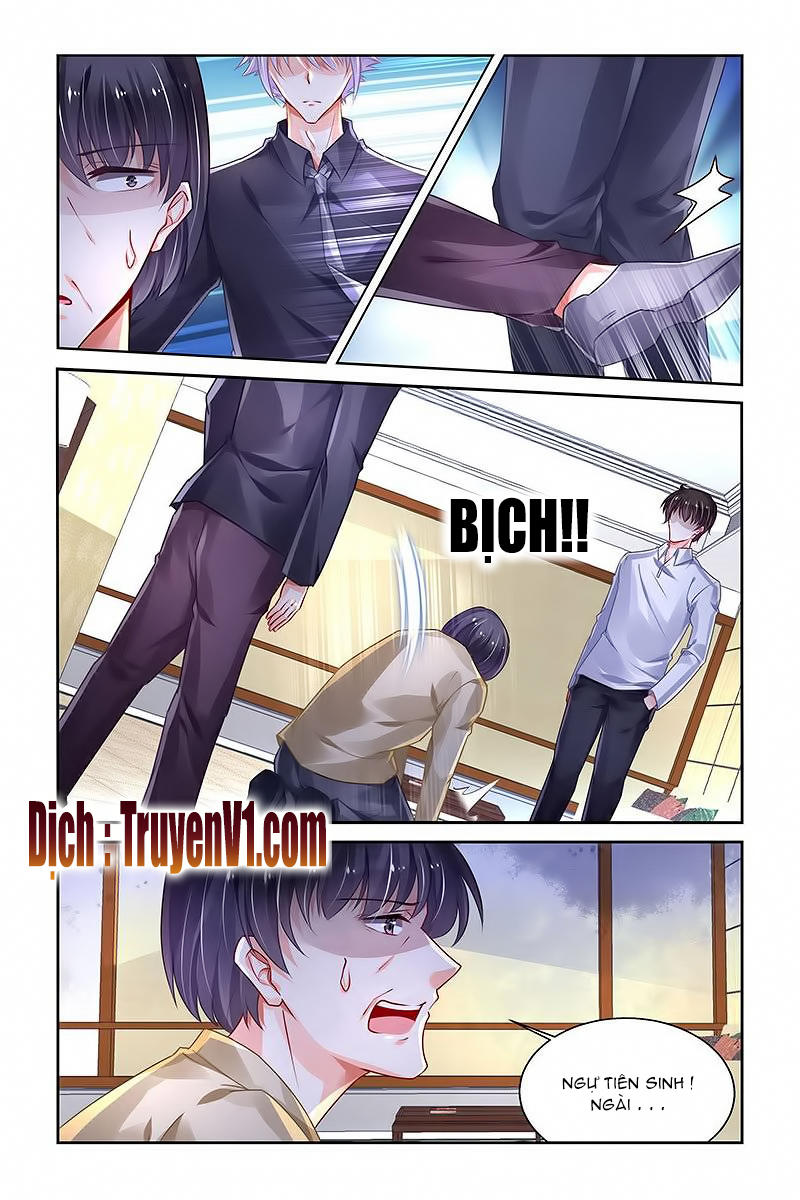 Thuần Tình Nha Đầu Hỏa Lat Lạt Chapter 197 - Trang 2