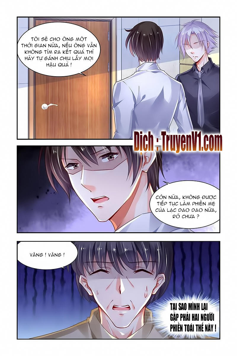 Thuần Tình Nha Đầu Hỏa Lat Lạt Chapter 197 - Trang 2