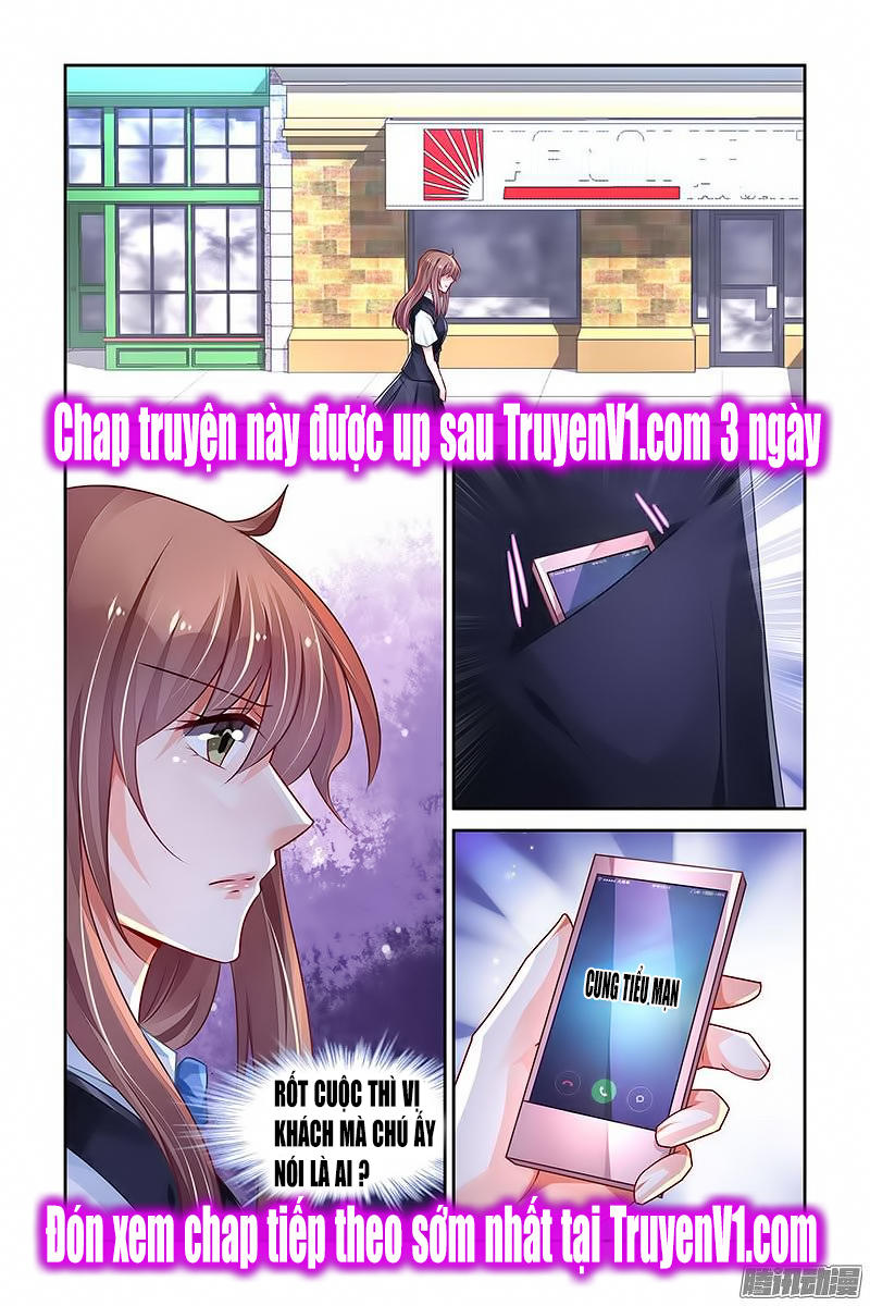 Thuần Tình Nha Đầu Hỏa Lat Lạt Chapter 197 - Trang 2