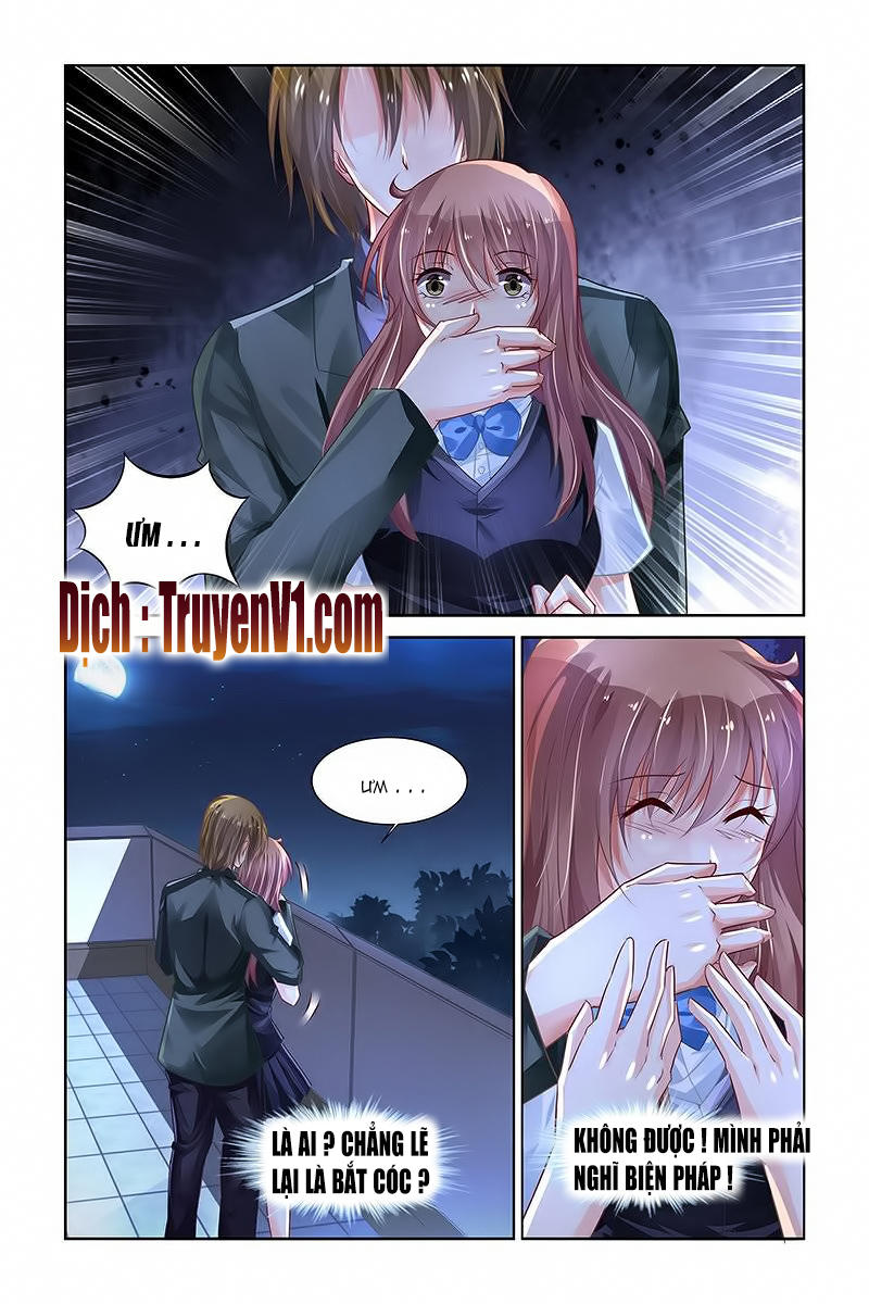 Thuần Tình Nha Đầu Hỏa Lat Lạt Chapter 200 - Trang 2